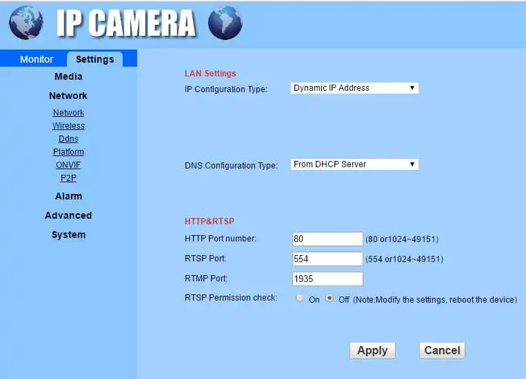 2.0mp 1080p цилиндрическая Ip камера Wifi Беспроводная камера наблюдения обнаружения движения наружная водонепроницаемая черная пластиковая веб-камера горячая распродажа