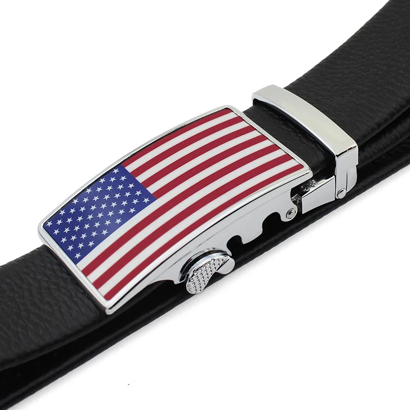 Automatic Buckle belt