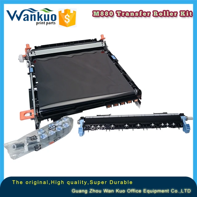 Genuine New for HP Color LaserJet M855 M880 ITB Transfer Belt and