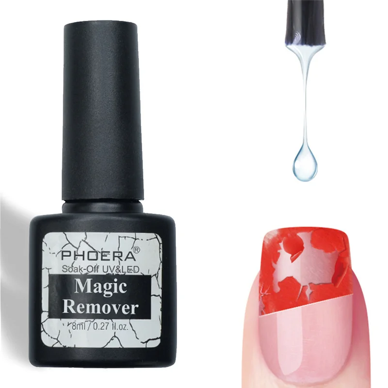 

8ml Unloading Nail Glue Top Coat Gel New Net Red Nails Unloading Nail Glue Bursting Armor Cream Nail Polish Hot Sale TSLM1