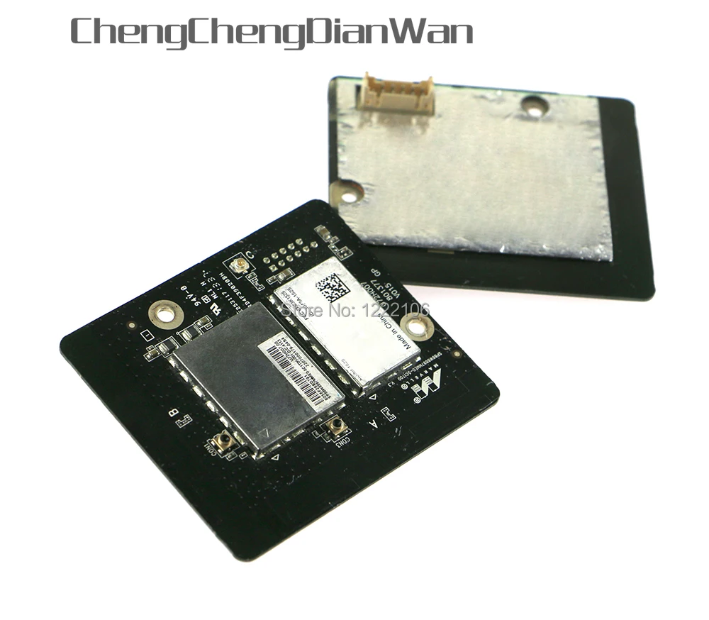 ChengChengDianWan оригинальный беспроводной модуль Bluetooth WiFi карта Замена платы для Xbox One