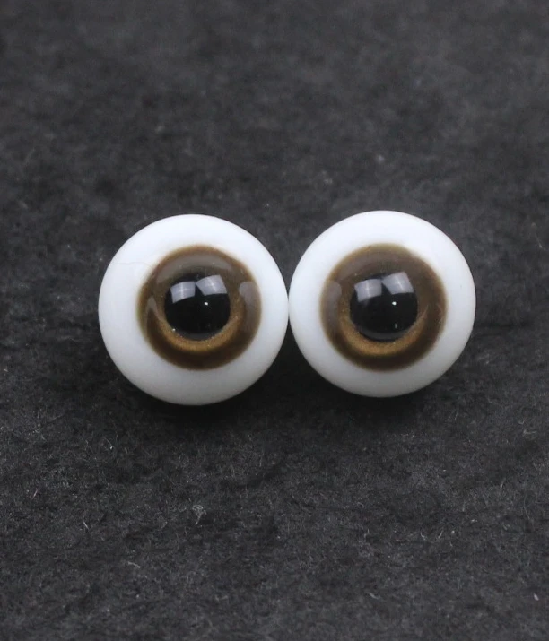 10 мм 12 1/6 1/4 1/3 aod dod msd yosd sd bjd куклы стеклянные глазное яблоко для кукл eyesball CA0444 |
