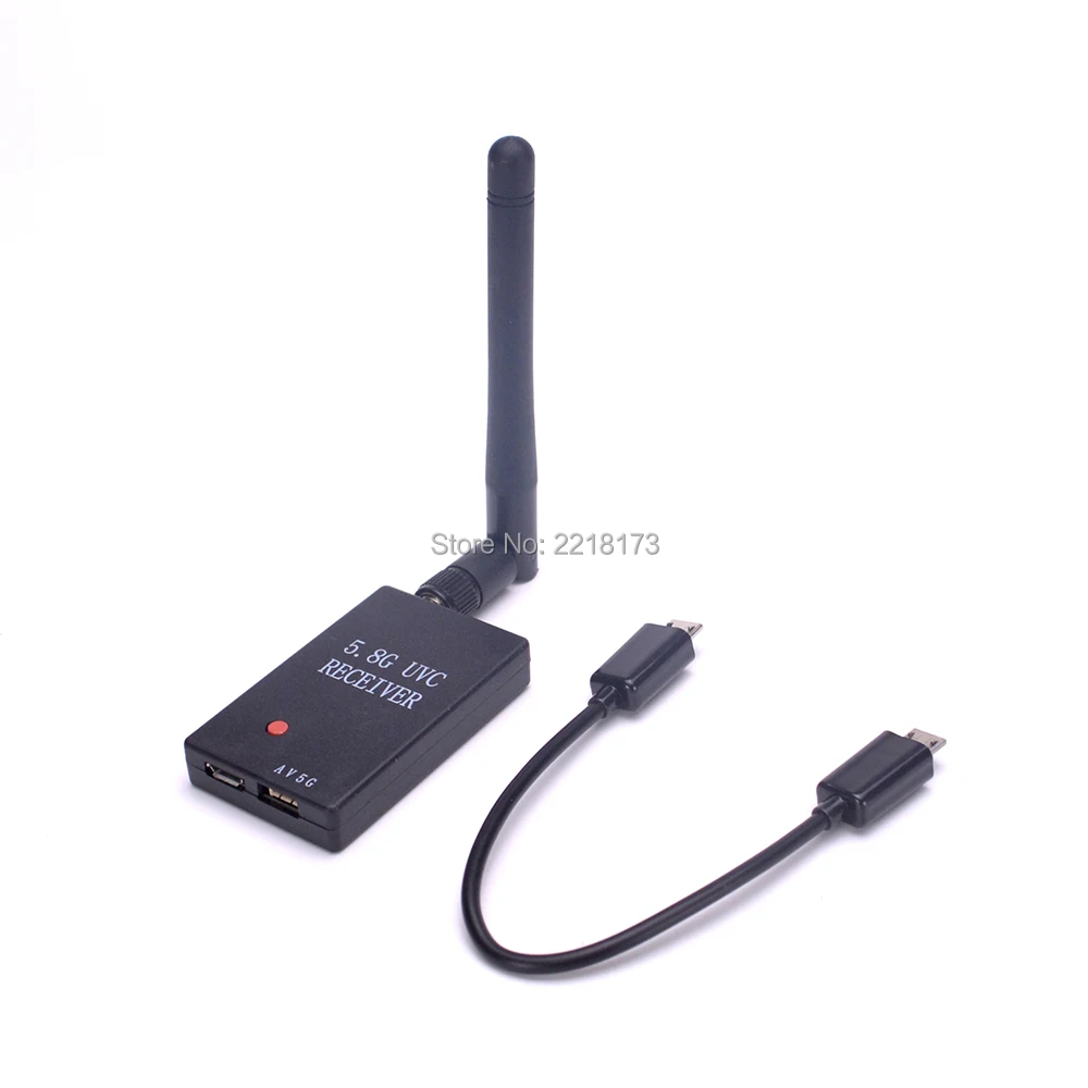 5.8G UVC receiver (4)