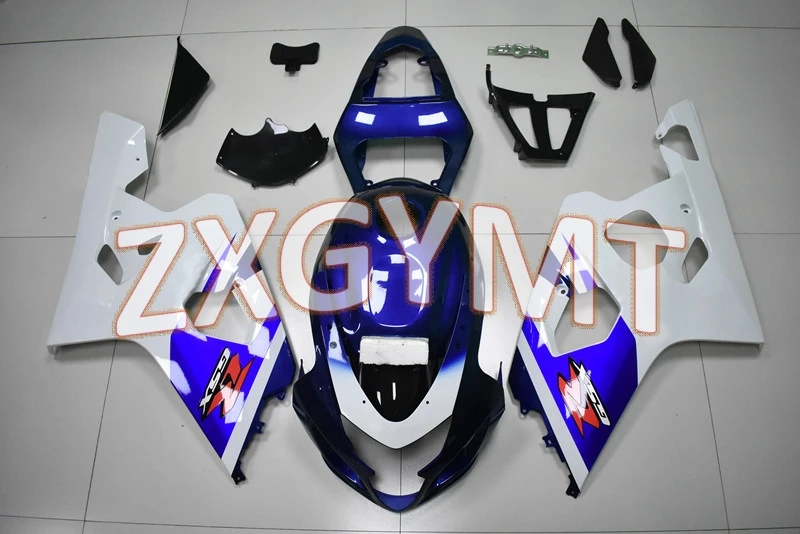 

Body Kits GSX-R600 2004 Body Kits GSXR 750 04 Fairing GSXR 750 2004 - 2005 K4