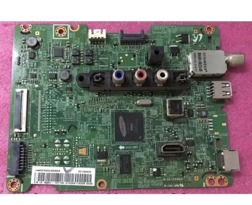 Б/у оригинальная материнская плата UA40F5080AR BN41-01930B UA40F5000AR | Электроника