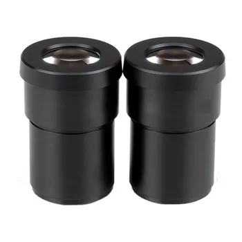 

Free shipping--AmScope Pair of Extreme Widefield 30X Eyepieces (30mm)