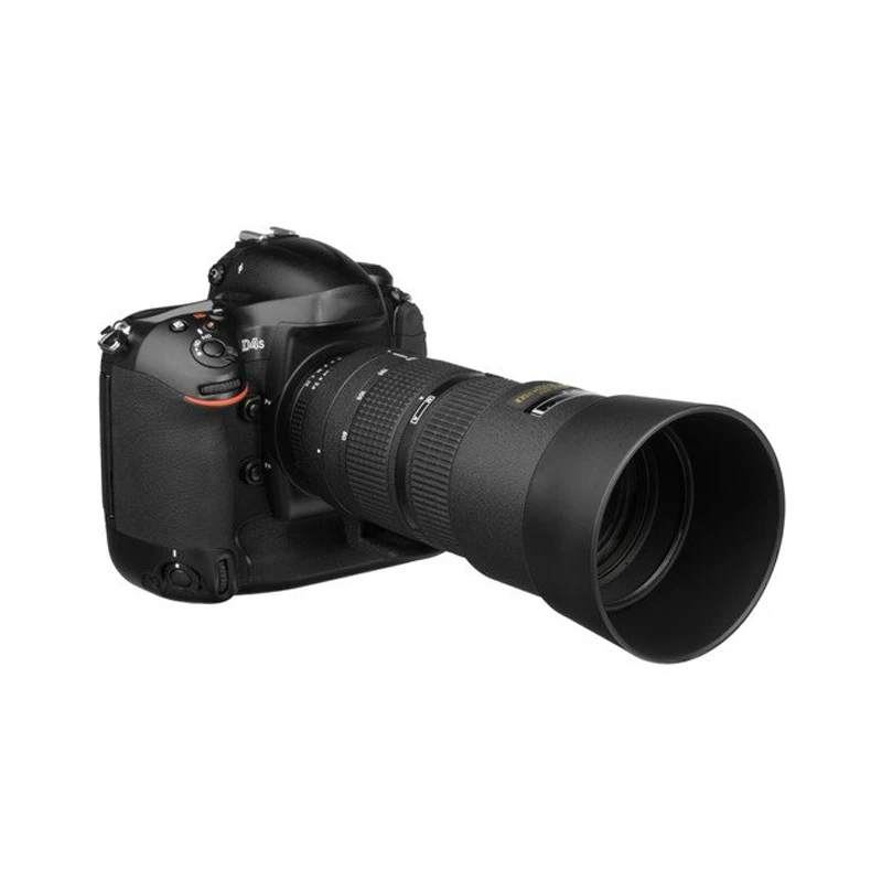 HB 7 HB7 бленда объектива камеры Protetor для Nikon AF NIKKOR 80 200 мм f/2.8D ED Lens|Адаптеры объектива|