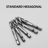 Drill Bit