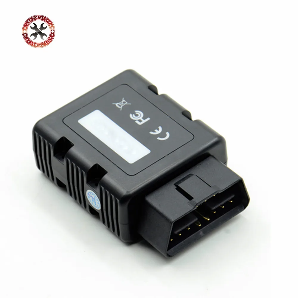 

2018 Super Diagnostic and Programming Tool For Re-nault-COM Bluetooth Interface For Re-nault Replace of Can Clip Scanner