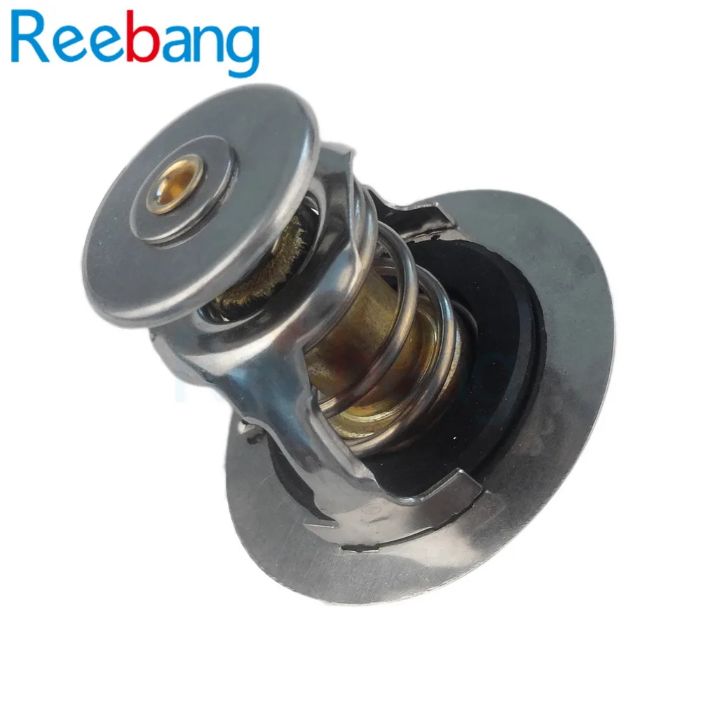 Reebang 9091603093 термостат охлаждающей жидкости двигателя для Toyota Lexus Scion Vios Soluna Yaris90916