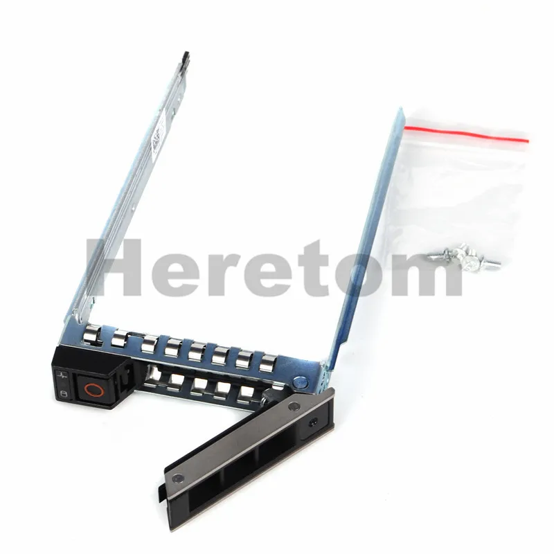 US/UK/AU доставка НОВЫЙ 2 5 &quotHDD лоток Caddy DXD9H для POWEREDGE Gen14/G14 R740 R740xd R440 R540 R940 R640 R6415 R7415