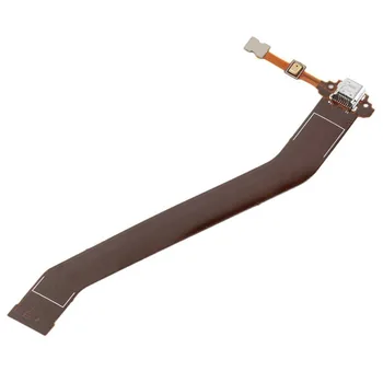 

USB Charging Port Flex Cable Dock Connector For Samsung P5200 P5210 Replace Your Broken or Unusable Charging Port Cable Ribbon