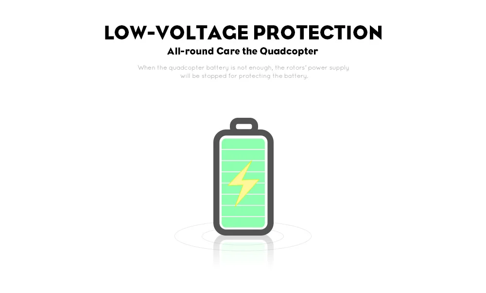 XS809W Quadcopter  (7)