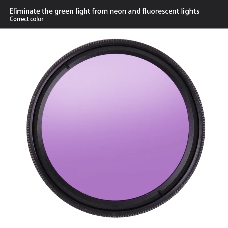 58mm fld filter