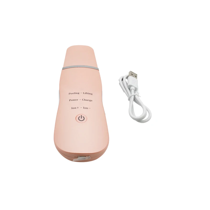 sonic skin cleaner orange 9