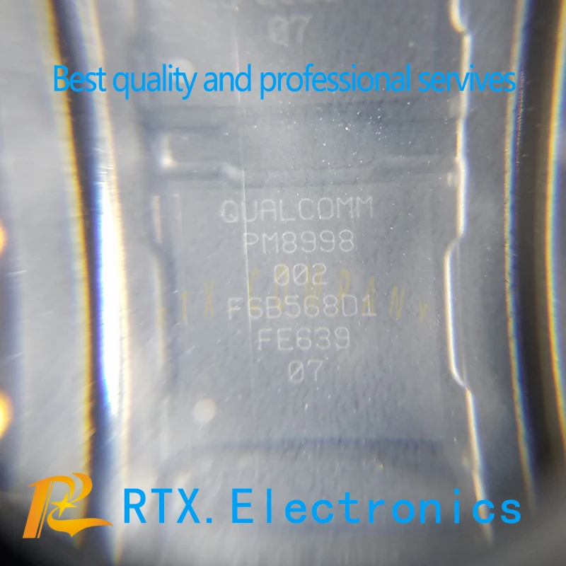 20 шт./лот Новинка PM8998 002 PM IC bid power для Samsung Galaxy S8 G9500 mian чип питания мобильных телефонов|Платы телефонов| |