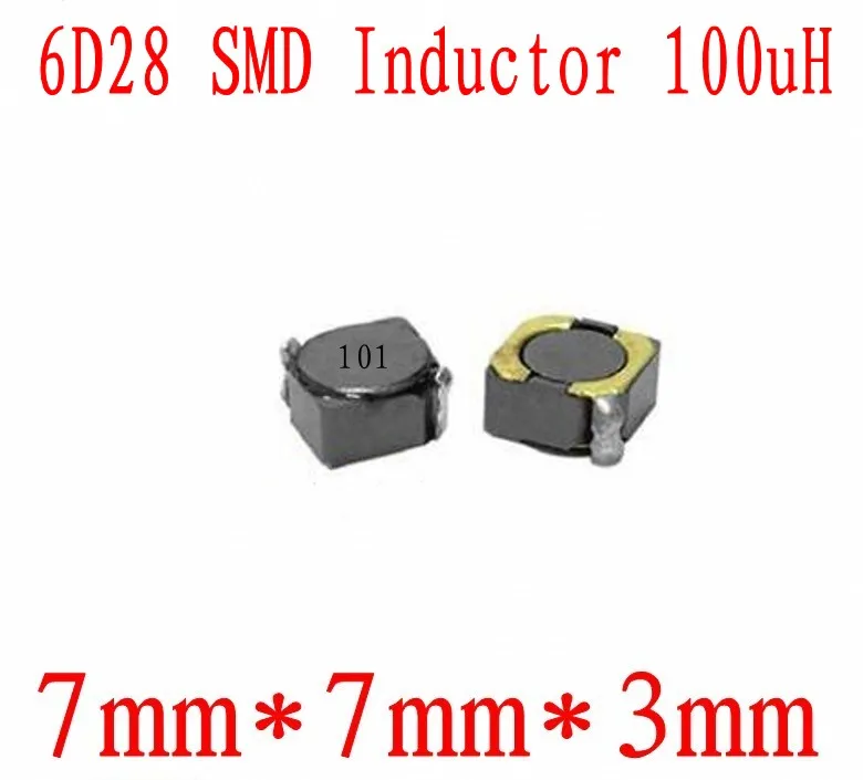 6d28_100UH