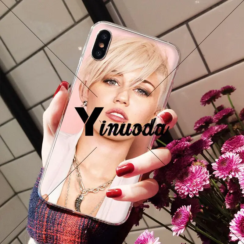 Miley Cyrus