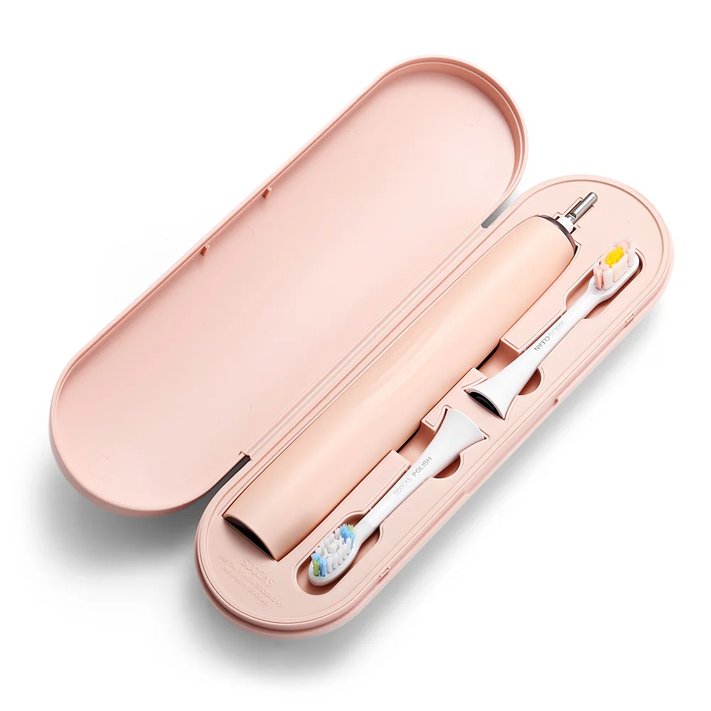 Xiaomi SOOCAS X5 электрическая ультразвуковая зубная щетка Водонепроницаемая IPX7