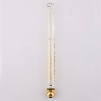 

40W Classical Vintage Retro E27 Filament T300 Edison Bulb Light Warm White 110V 220V Antique Incandescent Bulb Lamp