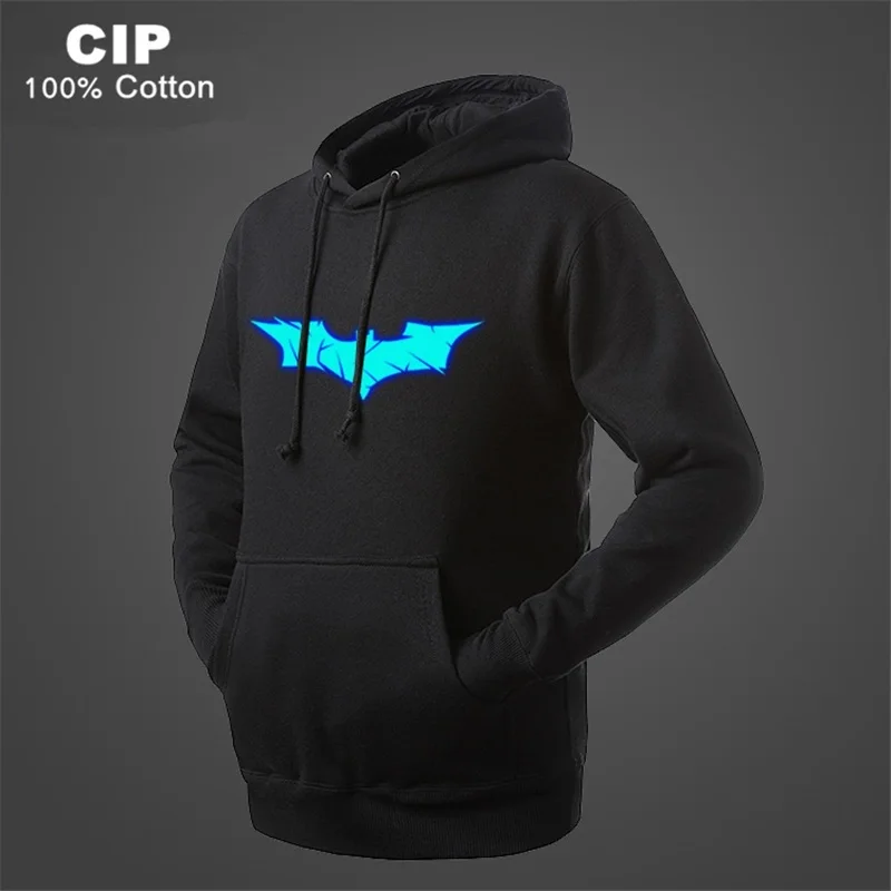 

Batman Costume for Kids Batman Hoodie Boy 3D Anime Batman Sweatshirt Boys Long Sleeve Jacket With Fleece Autumn Winter Clothing