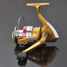 High Strength Plastic Spinning Fish Wheel NL1000 2000 3000 4000 5000 6000 Big Fish 5BB Fish Reel Boat Sea Fishing Tackle super deal metal spinning sea fishing reel ef500 1000 2000 3000 4000 5000 6000 7000 8000 9000 sea fishing reel tackle