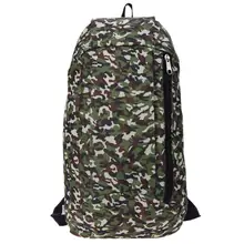 New Tactical Backpack Military Army Mochila 10L Camouflage Waterproof Hiking Hunting Backpack Tourist Rucksack Sports Bag 132g