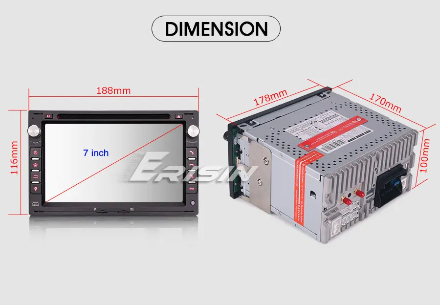 Sale 7" Android 9.0 Pie OS Car DVD Multimedia Navigation GPS Radio for Skoda Superb 2001-2008 & Octavia 1997-2004 & Fabia 1999-2003 23 Sale 7" Android 9.0 Pie OS Car DVD Multimedia Navigation GPS Radio for Skoda Superb 2001-2008 & Octavia 1997-2004 & Fabia 1999-2003 23