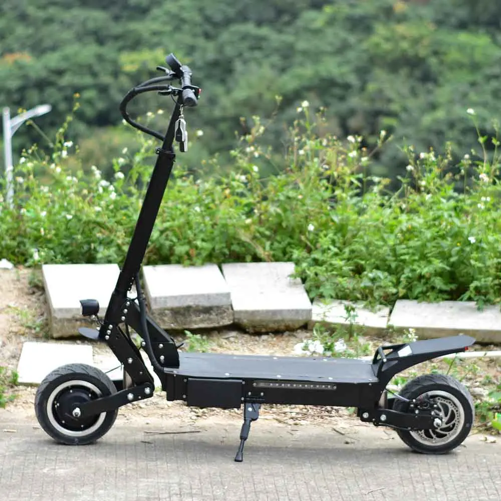 foldable scooter (3)