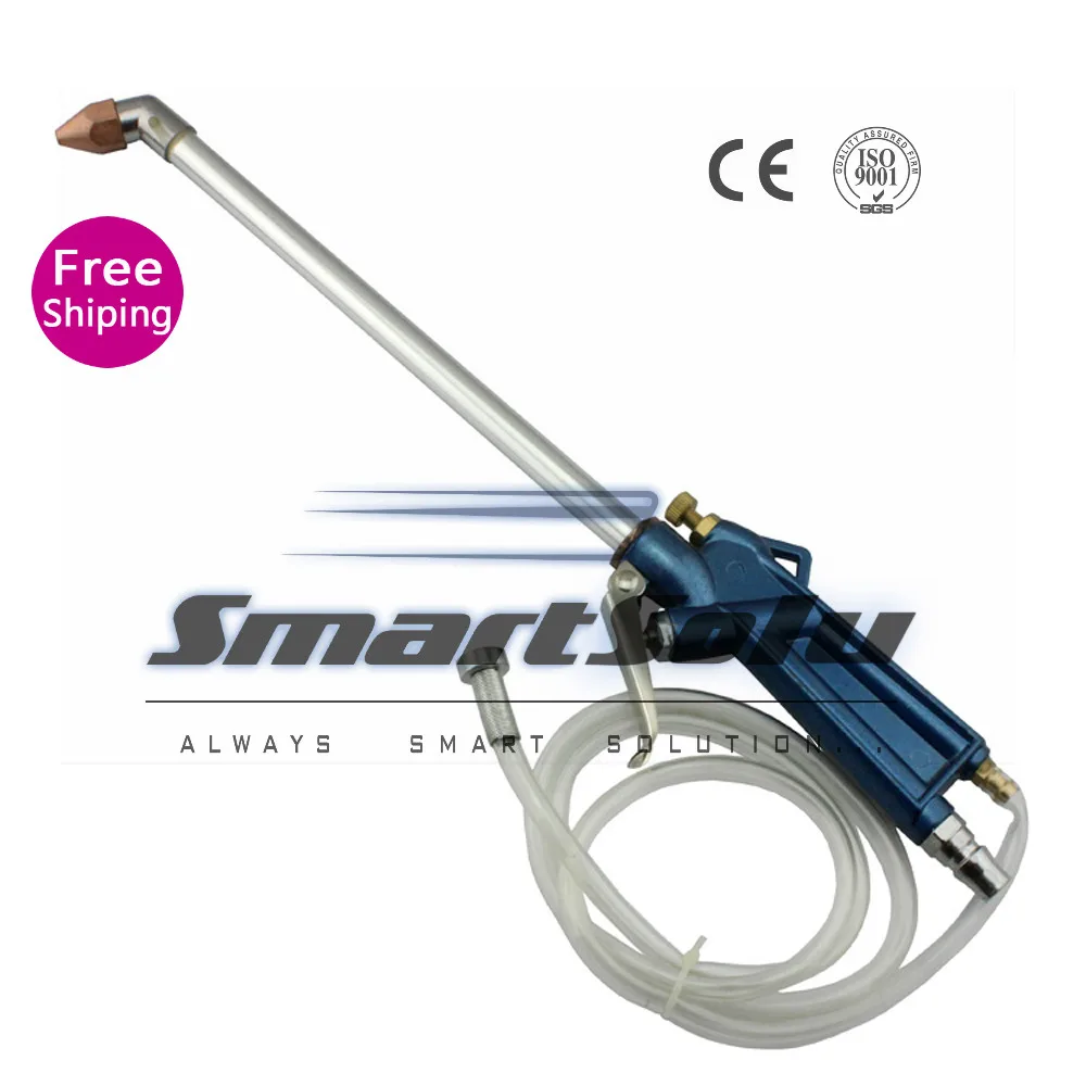 

Free shipping Car Engine Cleaner Air Compressor Duster Blower Water Spray Gun Dual Usage