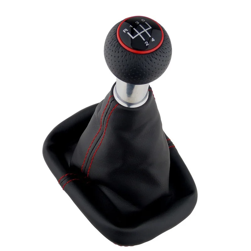 Shift Lever Cover (3)