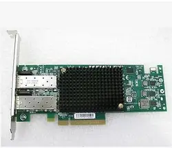 Raidstorage EMULEX OCe14102 pci-e 3.0x8 Dual-port 10GbE Ethernet сетевой адаптер