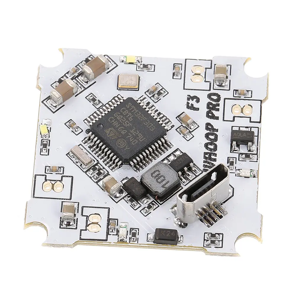 PRO F3 FC игровые джойстики BEC OSD для RC FPV гоночный Квадрокоптер, Дрон Запчасти