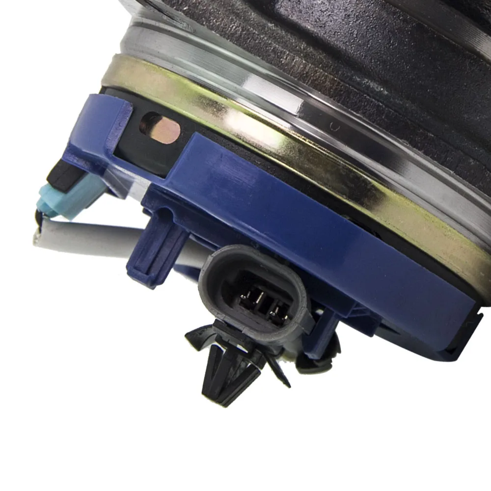 Передний подшипник ступицы + ABS Сенсор для Vauxhall Astra G MK4 1603209 VKBA3511| |