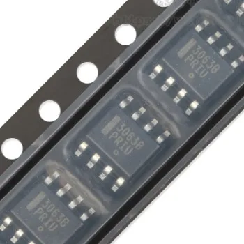 

Free Shipping 20pcs/lot NCP3063BDR2G NCP3063 3063B SOP8