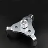 High quality automobile oil filter core spanner, tool flat three jaw machine     level ► Photo 1/5