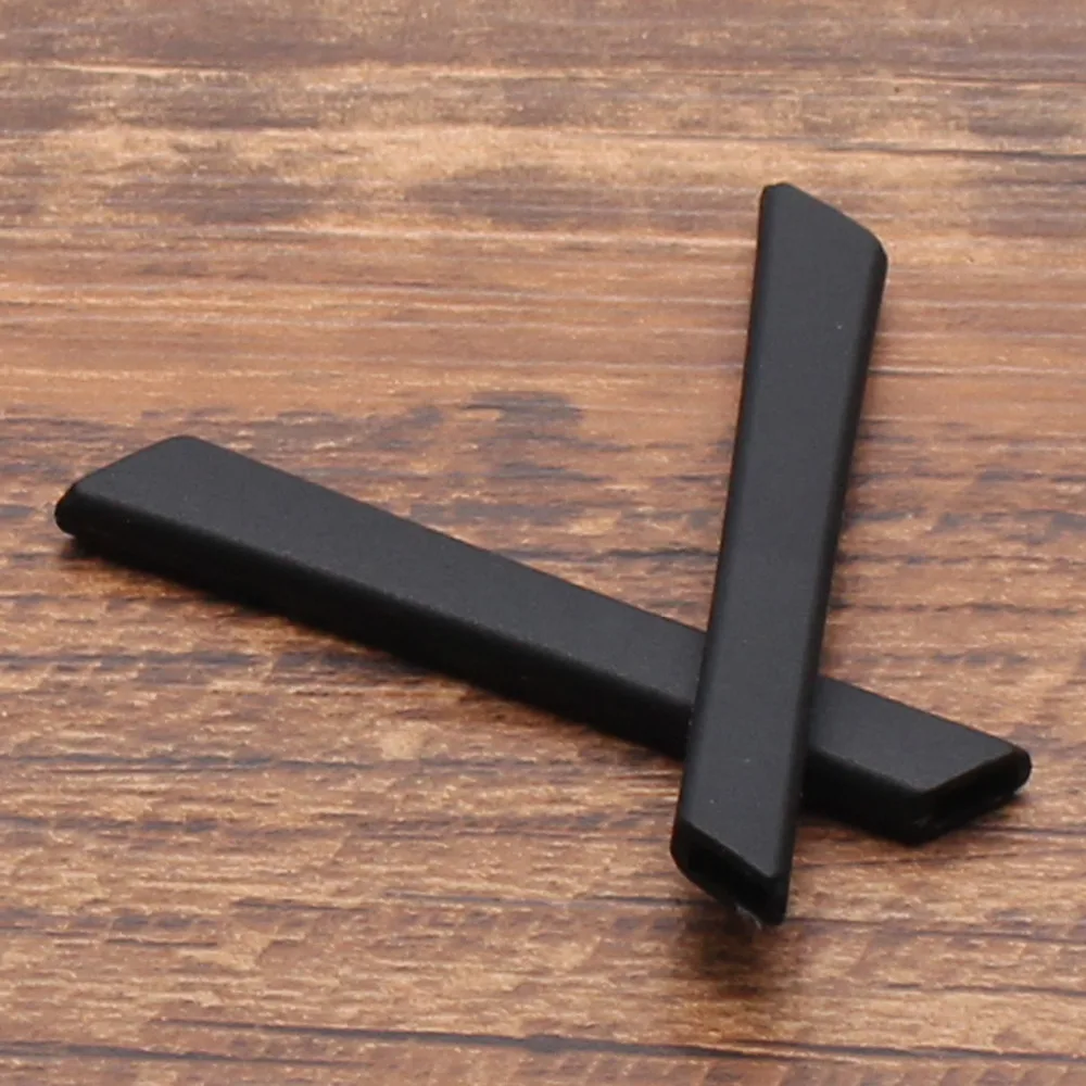 

ToughAsNails Rubber Kit Arm Ear Socks/Leg Set for Oakley Jawbone/ Vented Racing Jacket-Black