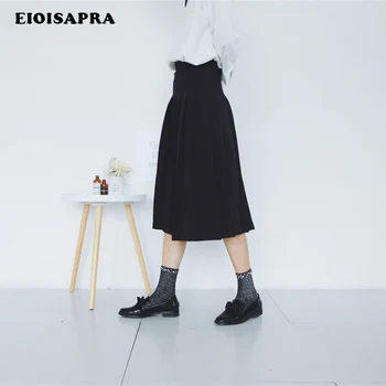 

[EIOISAPRA]Bright Silk Silver Pearl Korea Shiny Socks Women Japan Harajuku Meias Short Candy Color Fashion Calcetines Mujer