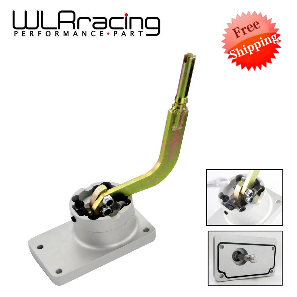 WLR - New Short Shifter For CHEVROLET Holden Commodore VT VU VX VY VZ LS1 V8 T56 Short Shifter SILVER BRAND NEW HSV WLR5390 WLR - New Short Shifter For CHEVROLET Holden Commodore VT VU VX VY VZ LS1 V8 T56 Short Shifter SILVER BRAND NEW HSV WLR5390