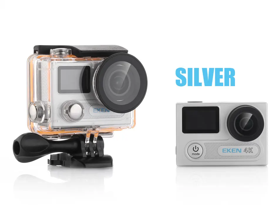silver