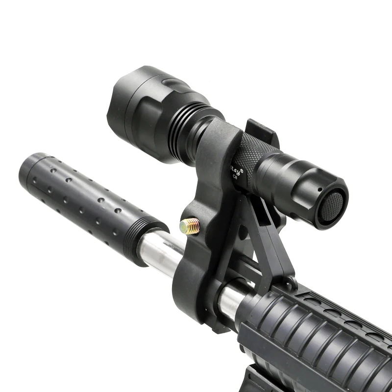 Gun mount (9)