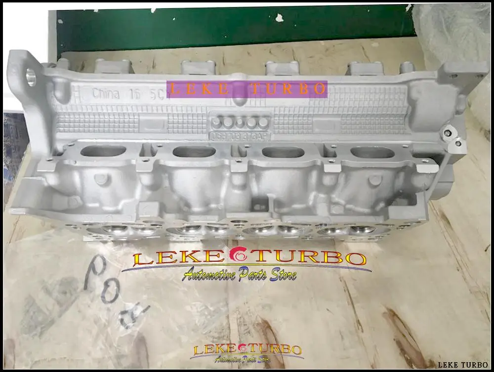 910 025 ADR AQR APT ARG APU ALQ AQA AJQ AGN Cylinder Head 058103351G For Audi A3 A4 A6 For Seat Toledo Leon Skoda VW Golf 1.8L (5)