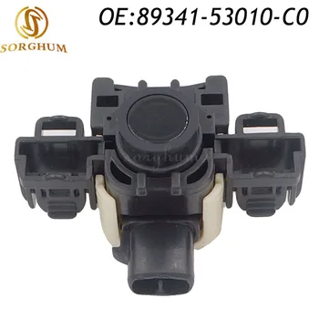 

For 2013-2015 Lexus IS350 IS250 GS350 PDC Backup Parking Aid Sensor 89341-53010 89341-53010-C0