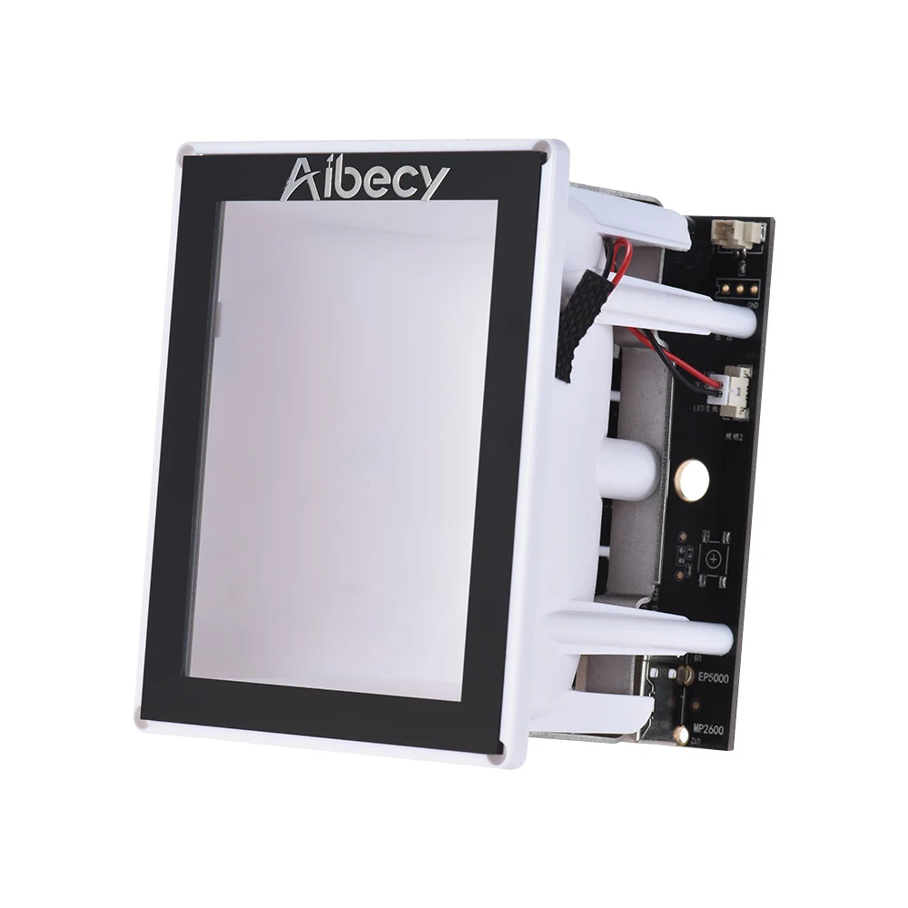 Aibecy 2D/QR/1D встроенный модуль сканера сканер штрих-кода сканирующий двигатель 960*680 COMS с USB кабелем сканирующее устройство штрих-кода