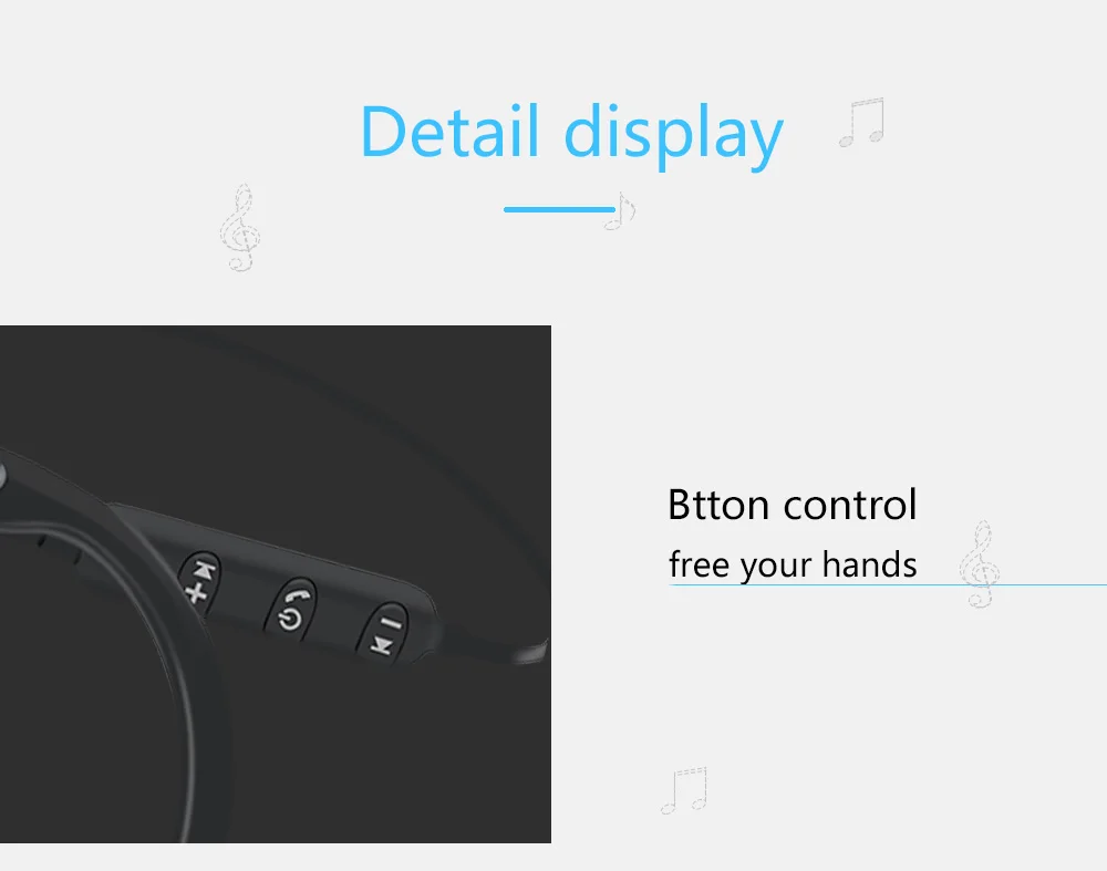 11 bluetooth earphone