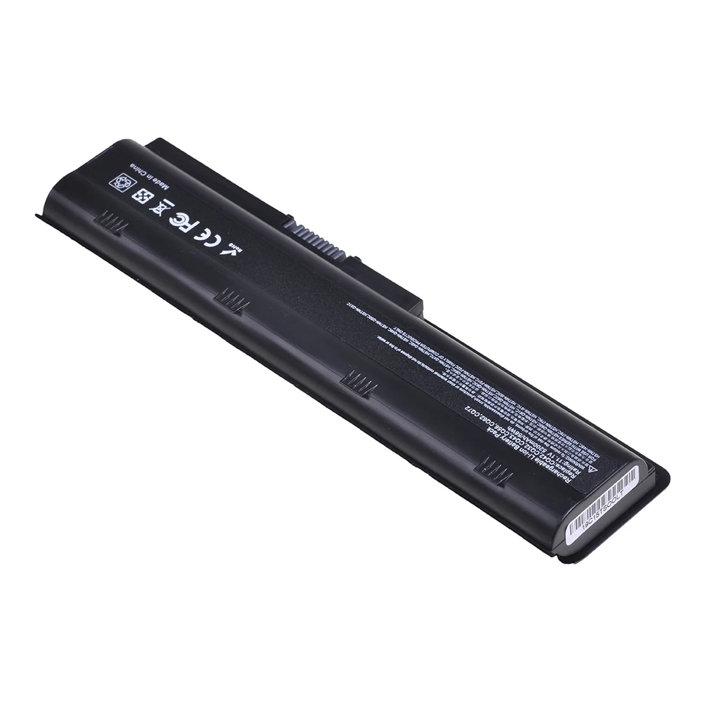 Аккумулятор DM4 5200 мАч для ноутбука HP Pavilion DV7 DV3 DV5 DV6 G32 G62 G42 G6 G7 Compaq Presario CQ42 CQ32 CQ43