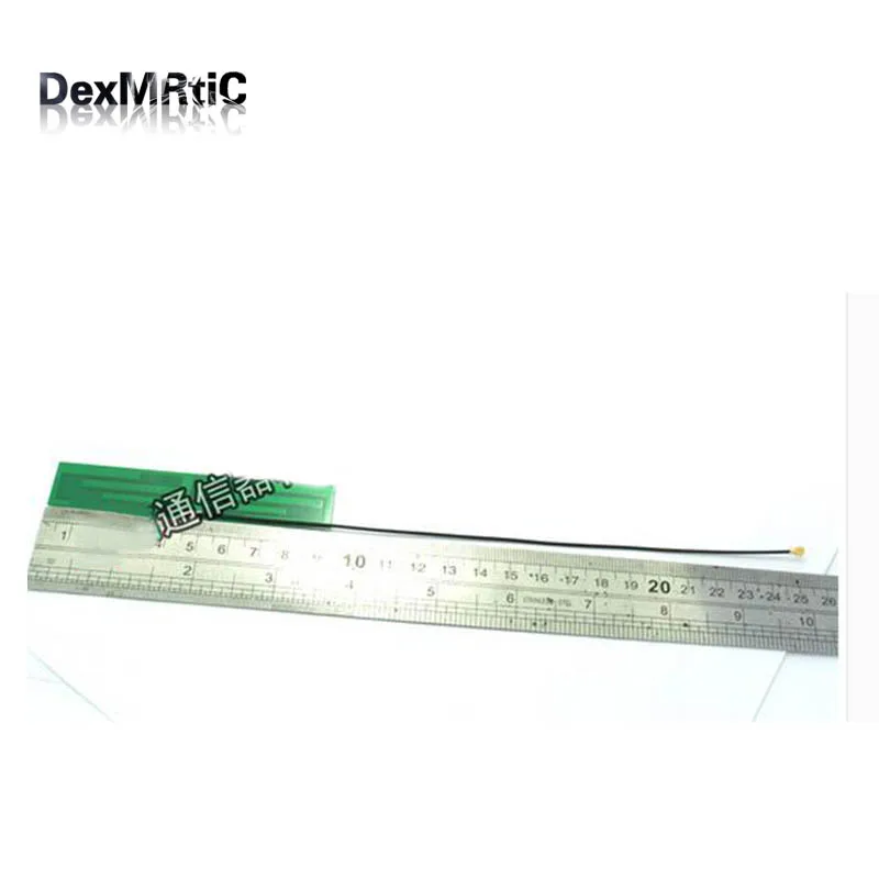 3G 4G LTE internal PCB antenna  IPEX connector