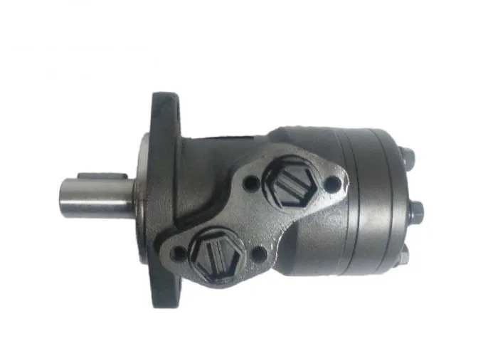 Гидравлический двигатель YOUNG POWERTECH # YMPH 400 H2 K P B 251257R|Детали инструментов| |