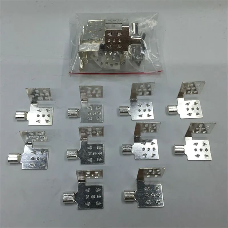 Peças p/ aquecedor elétrico