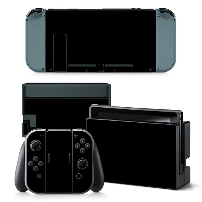 Настраиваемый OEM защитная кожа для Ns switch кожи наклейки - Цвет: 5010